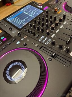Pioneer OPUS QUAD