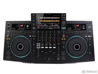 Pioneer OPUS QUAD