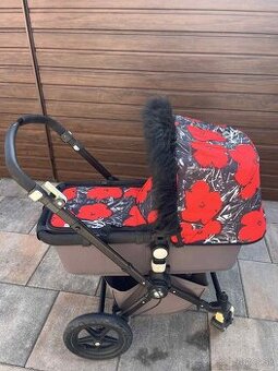 Kočík Bugaboo cameleon 3