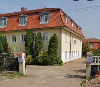 Hľadáme opatrovateľku - Dom seniorov Veľký Biel