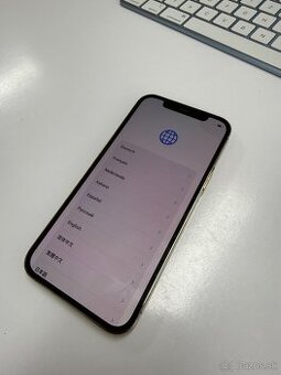 Apple IPhone 12 PRO Gold