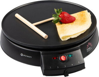 Palacinkovač zn. ROHNSON