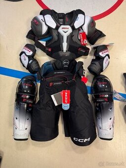 CCM JETSPEED FT8 NAJLEPSIA MODELOVA RADA TEN ROK