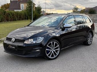 Volkswagen Golf VII 1.6 TDI Rabbit Edition