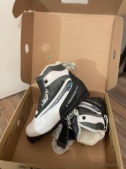 Predám bežkárske topánky TECNO PRO SAFINE SONIC PRO (Veľkosť