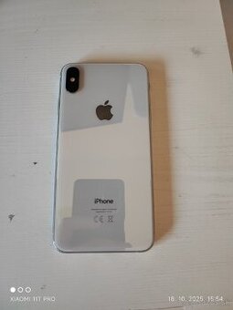 iPhone XS Max