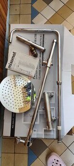 Termostatická sprchová batéria