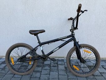 BMX bicykel