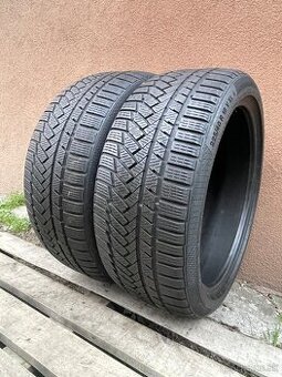 Continental 225/40 R18 zimné