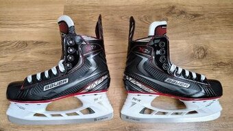 Nové korčule Bauer Vapor X2.7 JR - veľkosť 4,5D