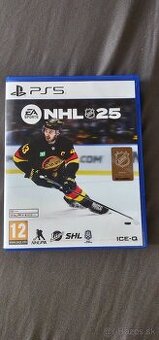 NHL 25