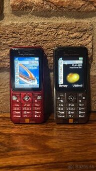 SonyEricsson K530i