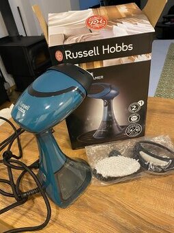 Predám naparovaciu žehličku