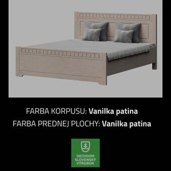Manzelska postel