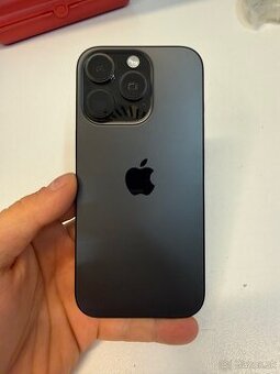 📱 iPhone 16 Pro 256 GB – výborný stav 💎