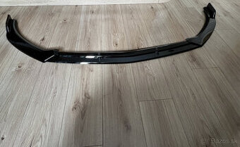 PREDNÝ SPOILER MERCEDES A W 177 2019-2022