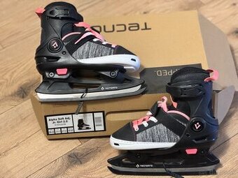 Ľadové korčule veľkosť 29-32