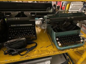 Pisacie stroje
