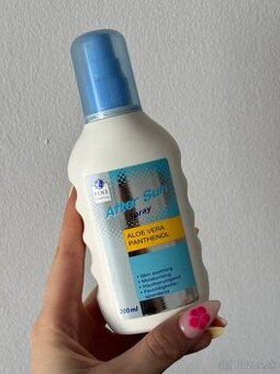 Predám sprej po opalovaní