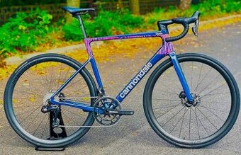 Cannondale SuperSix EVO