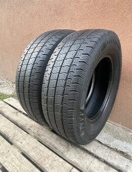 Matador 2024 215/70 R15C celoročné