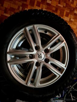 5x112R15