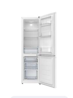 Chladnička s mrazničkou