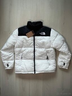 Zimná bunda The north face nuptse 700fill - L - 1