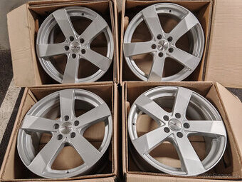 5x108 R17 7.5J ET48 (70.1mm) Peugeot, Citroen, Ford, Volvo