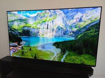 55" Oled TV Panasonic TX-55GZ950E