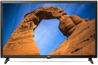LG LED TV 80cm bez smart