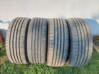 205/55 r16 Continental, 4ks, letné