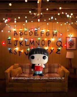 Kinder Joy Stranger Things - Will