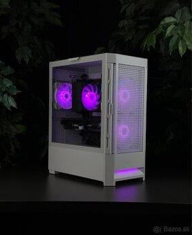 ☑️ i7 9700 / RTX 3060 / 16GB RAM / 1TB M2 SSD / 24M Zár.