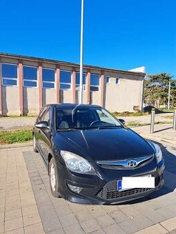 Hyundai i30 1.4i 80kW benzín
