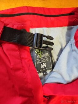 Otepľovačky lyžiarske