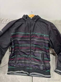 Pánska prechodná bunda