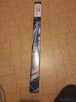 Stierače bosch fabia pre r.v 2006-2014 2ks 530mm/530mm