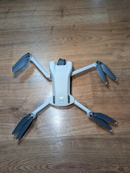 DJI Mini 3 – poškodeny 1