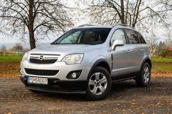 Opel Antara 2.2 CDTi