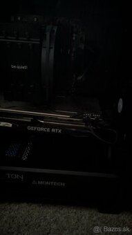 redam PC prevazne na hy X 2070 I79700K 32GB