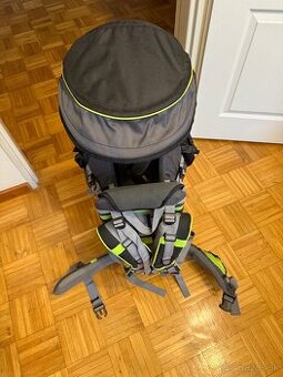 iZopa turistický nosič