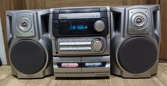 Hifi veža Aiwa NSX-S222