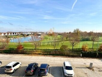 Na prenájom 2 izbový byt, Hrubá Borša, ul. Pri Akadémii, okr