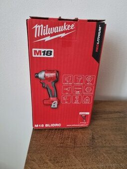 MILWAUKEE M18BLIDRC-0