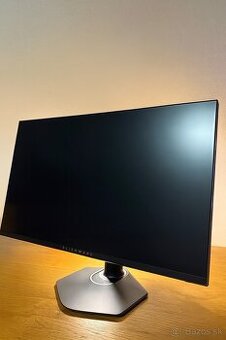 Herný monitor Dell Alienware 25" 360 Hz