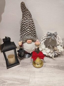 doplnky do bytu/domu, chalupy - 1