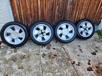 Zimné pneumatiky Bridgestone Blizzak LM005  195x50  R 15