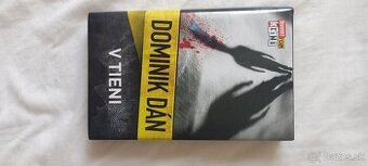 Dominik Dán  - V tieni