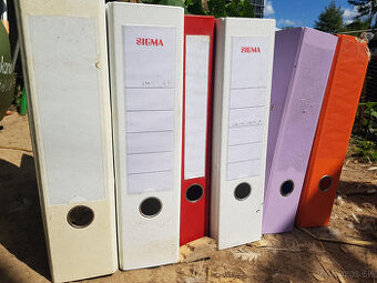 Darujem zakladače - 1